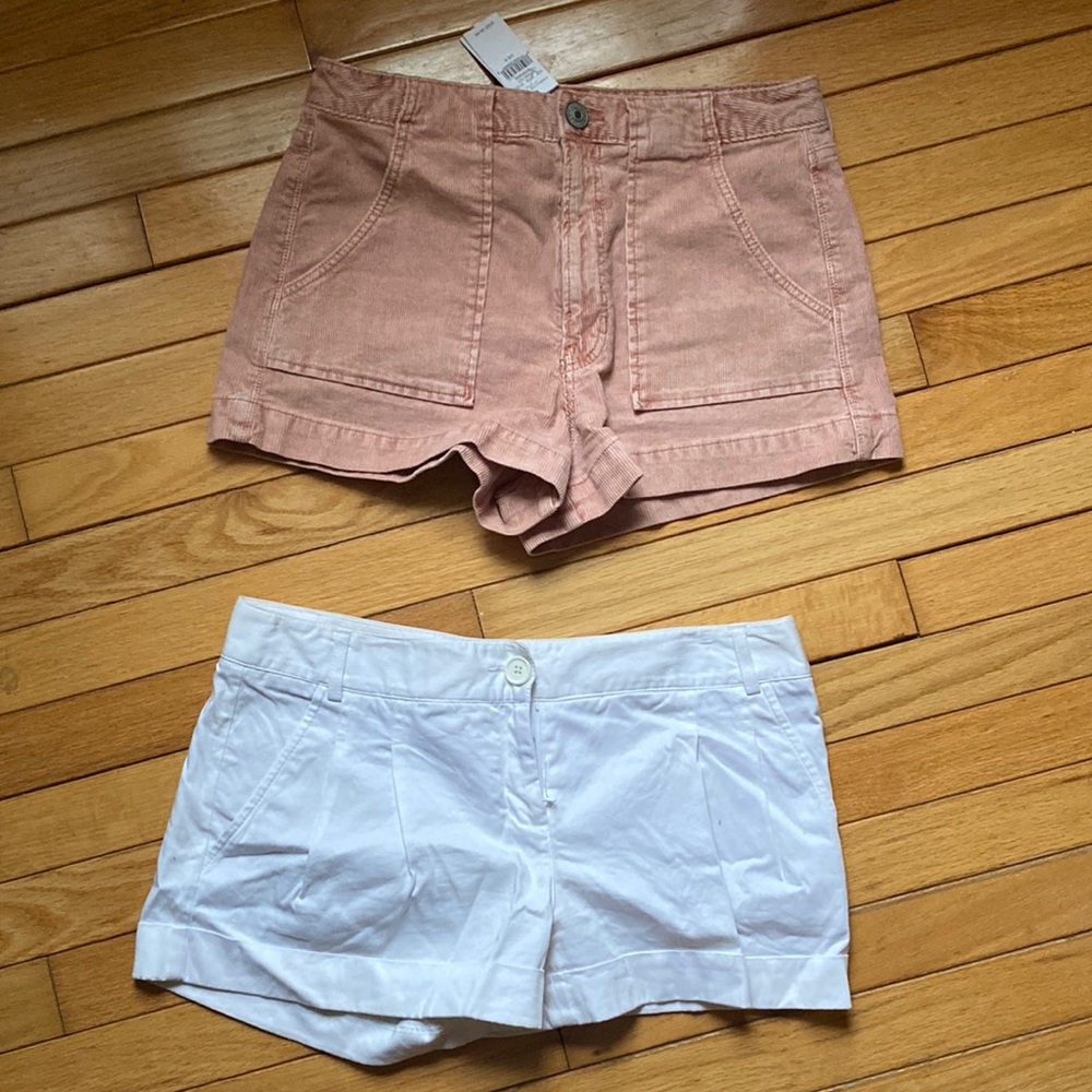 Short bundle